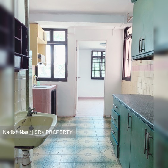 Blk 108 Commonwealth Crescent (Queenstown), HDB 3 Rooms #208163931